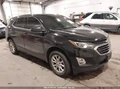 2GNAXUEV7K6210110 2019 CHEVROLET EQUINOX
