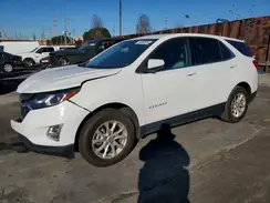 2GNAXUEV7K6210575 2019 CHEVROLET EQUINOX