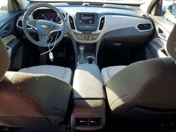 2GNAXUEV7K6210575 2019 CHEVROLET EQUINOX - Image 8