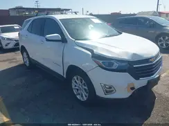 2GNAXUEV7K6211421 2019 CHEVROLET EQUINOX