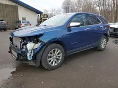 2GNAXUEV7K6212410 2019 CHEVROLET EQUINOX