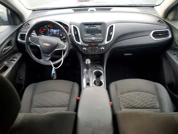 2GNAXUEV7K6212410 2019 CHEVROLET EQUINOX - Image 8