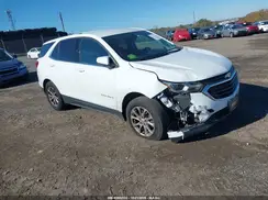 2GNAXUEV7K6215193 2019 CHEVROLET EQUINOX