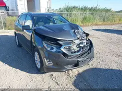 2GNAXUEV7K6215212 2019 CHEVROLET EQUINOX