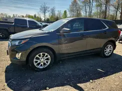 2GNAXUEV7K6215453 2019 CHEVROLET EQUINOX