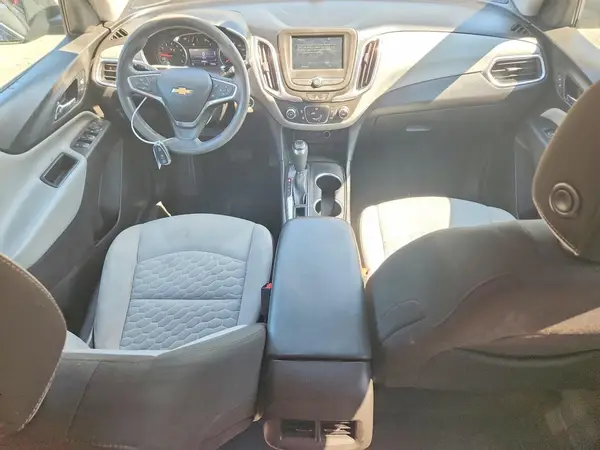 2GNAXUEV7K6215453 2019 CHEVROLET EQUINOX - Image 8