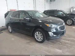 2GNAXUEV7K6218126 2019 CHEVROLET EQUINOX
