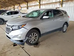 2GNAXUEV7K6219518 2019 CHEVROLET EQUINOX