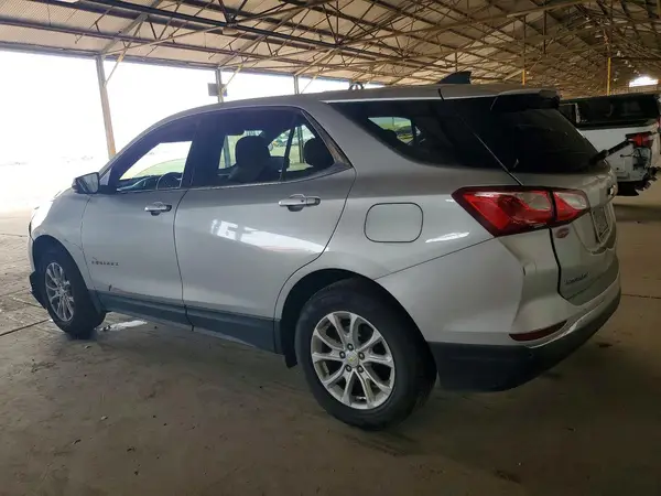2GNAXUEV7K6219518 2019 CHEVROLET EQUINOX - Image 2