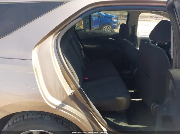 2GNAXUEV7K6220572 2019 CHEVROLET EQUINOX - Image 8