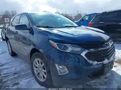 2GNAXUEV7K6224816 2019 CHEVROLET EQUINOX