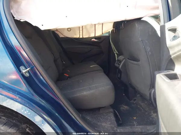 2GNAXUEV7K6224816 2019 CHEVROLET EQUINOX - Image 8