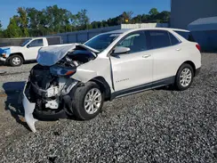 2GNAXUEV7K6225030 2019 CHEVROLET EQUINOX