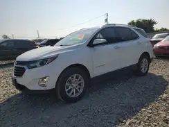 2GNAXUEV7K6226422 2019 CHEVROLET EQUINOX