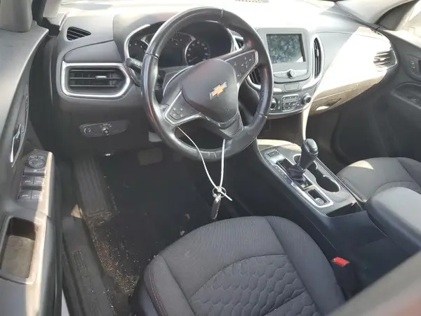 2GNAXUEV7K6226422 2019 CHEVROLET EQUINOX - Image 8