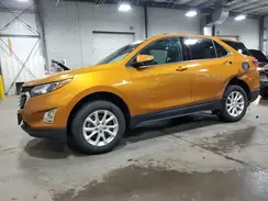 2GNAXUEV7K6231040 2019 CHEVROLET EQUINOX