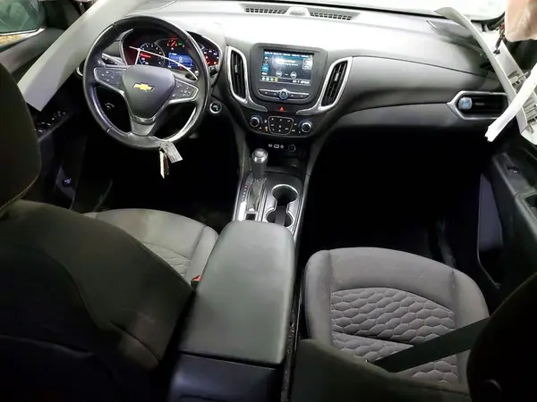 2GNAXUEV7K6231278 2019 CHEVROLET EQUINOX - Image 8