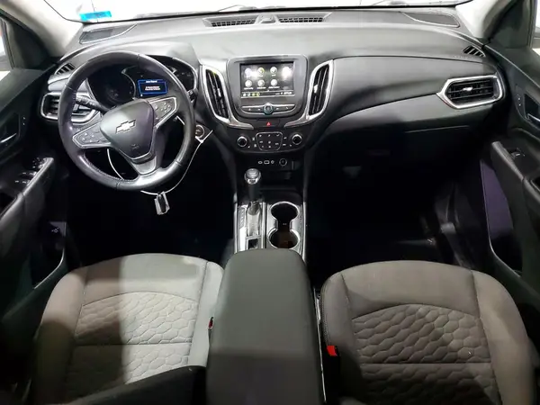 2GNAXUEV7K6231328 2019 CHEVROLET EQUINOX - Image 8