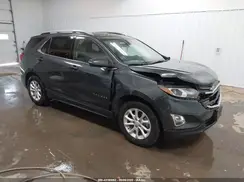 2GNAXUEV7K6232463 2019 CHEVROLET EQUINOX