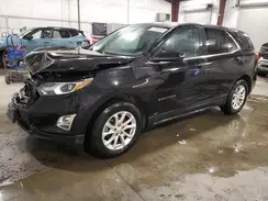 2GNAXUEV7K6240014 2019 CHEVROLET EQUINOX