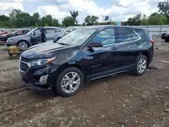 2GNAXUEV7K6242300 2019 CHEVROLET EQUINOX