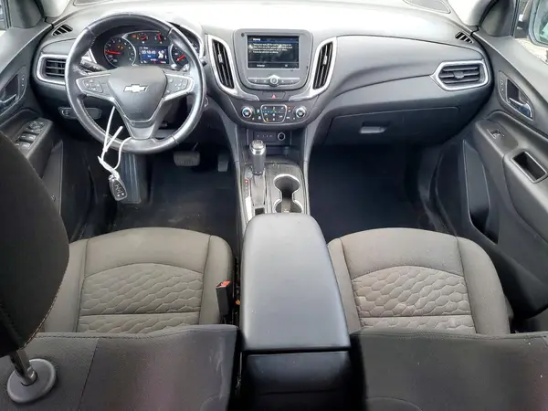 2GNAXUEV7K6242300 2019 CHEVROLET EQUINOX - Image 8