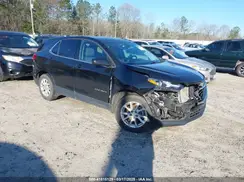2GNAXUEV7K6242703 2019 CHEVROLET EQUINOX