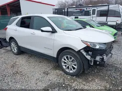 2GNAXUEV7K6246265 2019 CHEVROLET EQUINOX