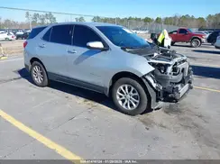 2GNAXUEV7K6246637 2019 CHEVROLET EQUINOX