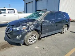 2GNAXUEV7K6246654 2019 CHEVROLET EQUINOX