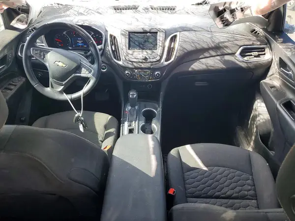 2GNAXUEV7K6246654 2019 CHEVROLET EQUINOX - Image 8