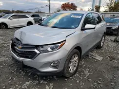2GNAXUEV7K6248386 2019 CHEVROLET EQUINOX