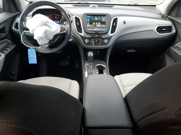 2GNAXUEV7K6248386 2019 CHEVROLET EQUINOX - Image 8