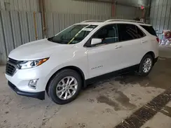 2GNAXUEV7K6251398 2019 CHEVROLET EQUINOX