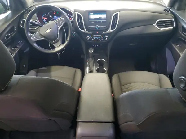 2GNAXUEV7K6251398 2019 CHEVROLET EQUINOX - Image 8