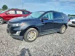 2GNAXUEV7K6251532 2019 CHEVROLET EQUINOX