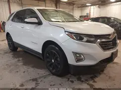 2GNAXUEV7K6252115 2019 CHEVROLET EQUINOX