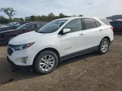 2GNAXUEV7K6252423 2019 CHEVROLET EQUINOX