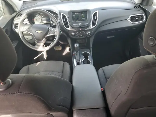 2GNAXUEV7K6252423 2019 CHEVROLET EQUINOX - Image 8