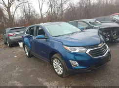 2GNAXUEV7K6254334 2019 CHEVROLET EQUINOX