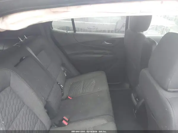 2GNAXUEV7K6254334 2019 CHEVROLET EQUINOX - Image 8