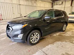 2GNAXUEV7K6256018 2019 CHEVROLET EQUINOX