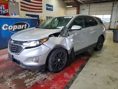 2GNAXUEV7K6256097 2019 CHEVROLET EQUINOX