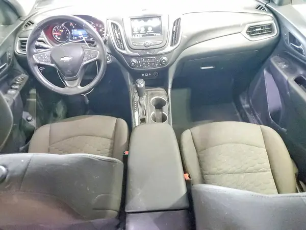 2GNAXUEV7K6256097 2019 CHEVROLET EQUINOX - Image 8