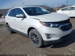 2GNAXUEV7K6256472 2019 CHEVROLET EQUINOX