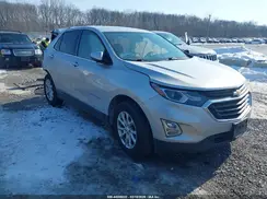 2GNAXUEV7K6256908 2019 CHEVROLET EQUINOX
