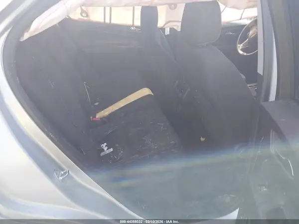 2GNAXUEV7K6256908 2019 CHEVROLET EQUINOX - Image 8