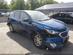 2GNAXUEV7K6259033 2019 CHEVROLET EQUINOX