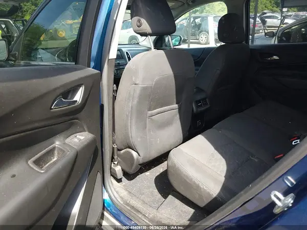 2GNAXUEV7K6259033 2019 CHEVROLET EQUINOX - Image 8