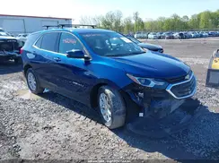 2GNAXUEV7K6262286 2019 CHEVROLET EQUINOX
